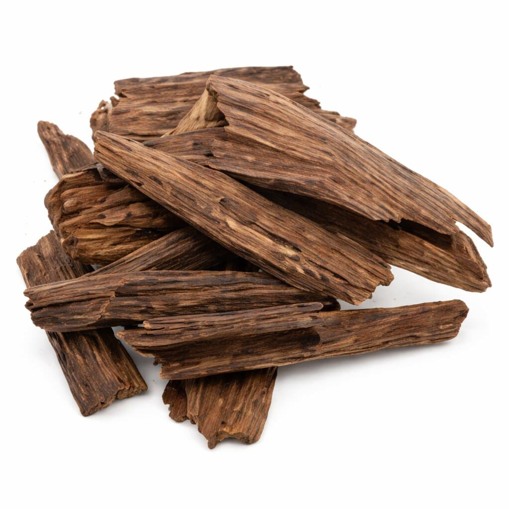 Agarwood Oil (Oud)