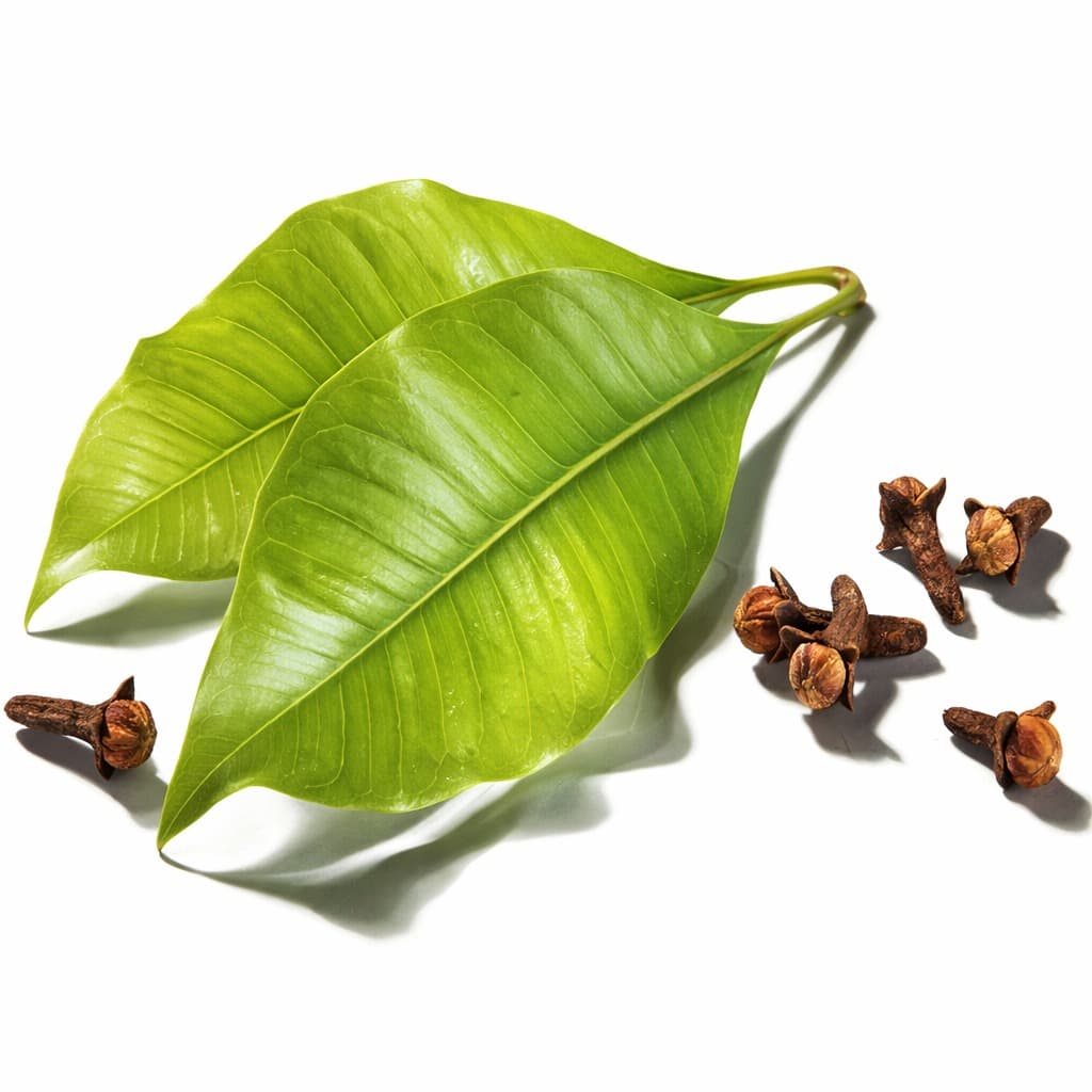 Clove Leaf Oil