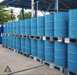 Packaging and export